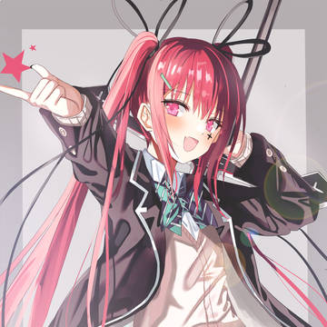☆