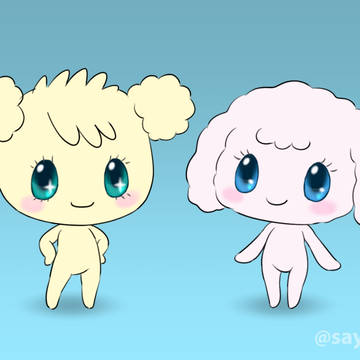 tamagotchi