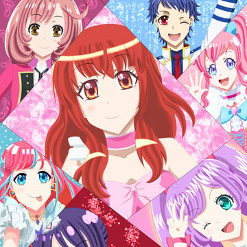 プリティーシリーズ