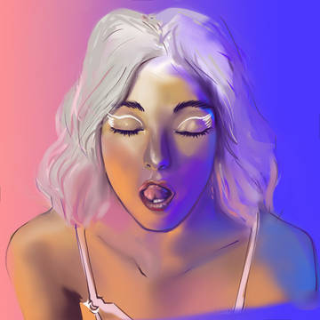 Tongue