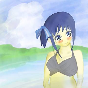 水瀬渚