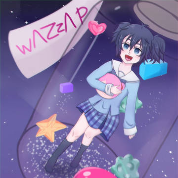 Happy sugar life