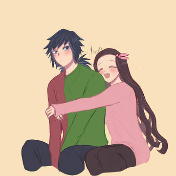 giyunezu