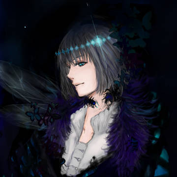 夜の王子