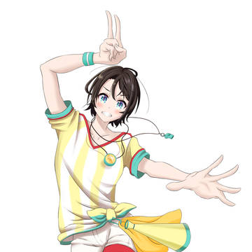 大空スバル