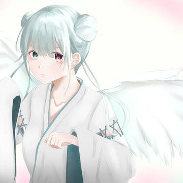 巫女天使