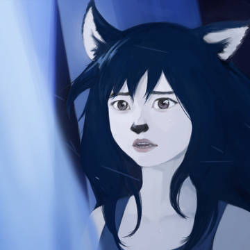Wolf Children