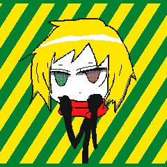 アイコン変えました