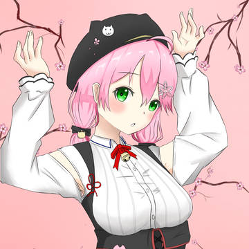 Sakura Miko
