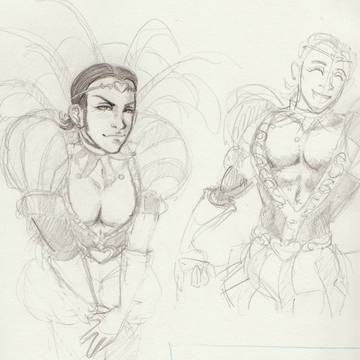 Sylv Sketch Dump