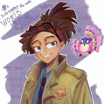 ロディ•ソウル