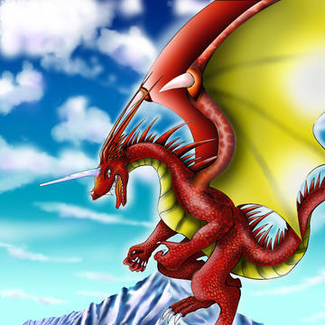 Red Dragon2