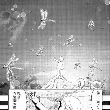 過往蜻蜓
