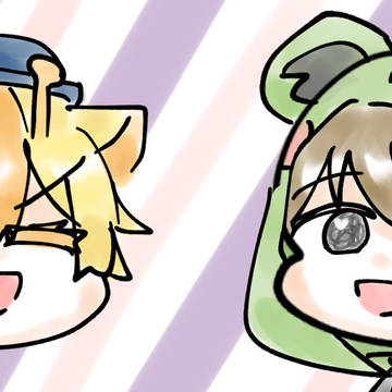 Twitterのヘッダー
