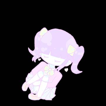 ゆめかわツインテ