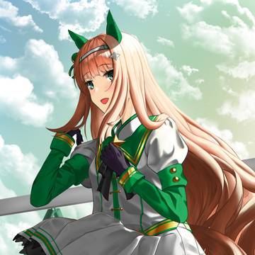 SilenceSuzuka