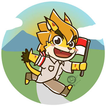 Merdeka  !!
