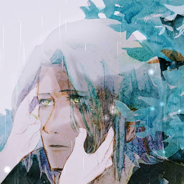 光