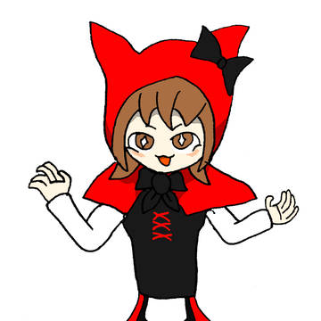 ミーニャちゃん