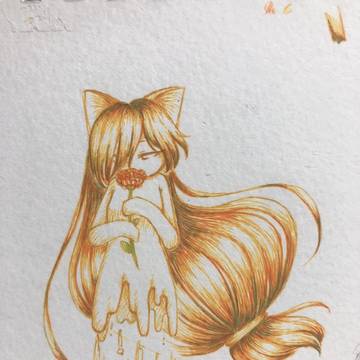 久々の落書き達