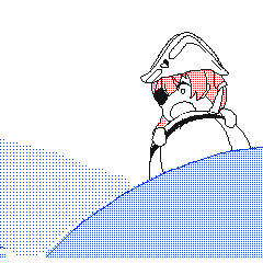 Senchou Barrel Coaster