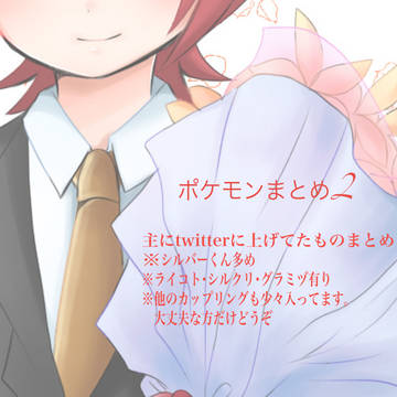 ポケモンまとめ2