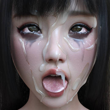 Keiko Ahegao