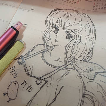 音無 響子さん
