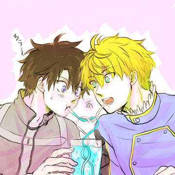 プぐ♂ログ③