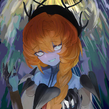 ゴッホちゃん