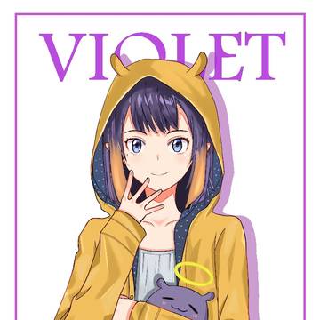 VIOLET