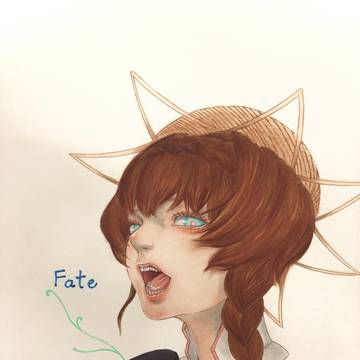 ゴッホちゃん