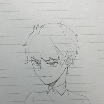 落書き