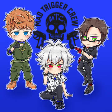 7thライブ1日目mtc