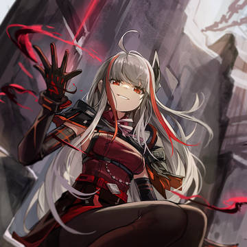 ブラッド★大将軍