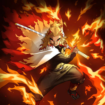 Rengoku