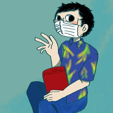 落書きまとめ⑳