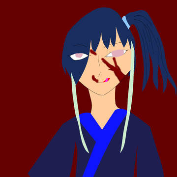 ｢狂気｣