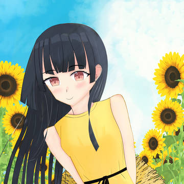 あの夏を思い出す。