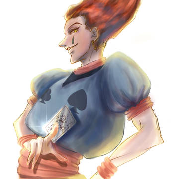 Hisoka