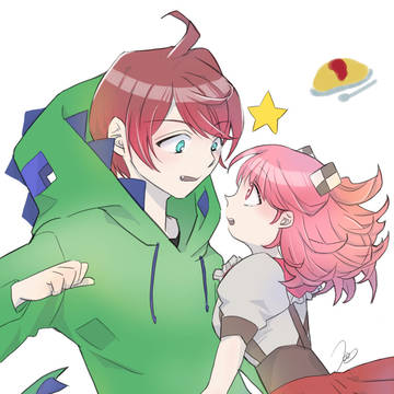 からぴちイラスト詰め合わせ