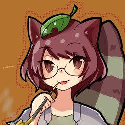 マミゾウさん