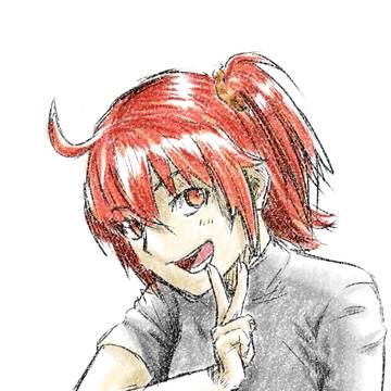 FGＯ ぐだ子