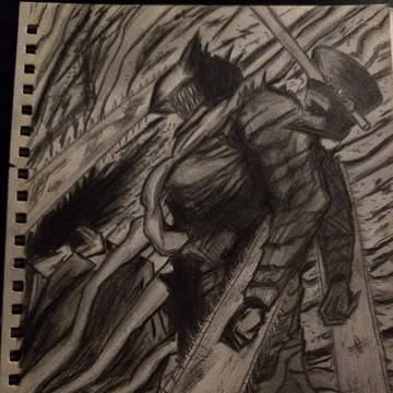 Chainsawman