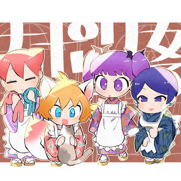 🍝ログ⑨