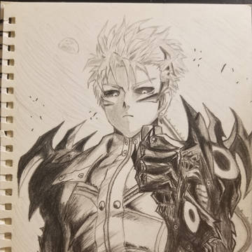 Genos