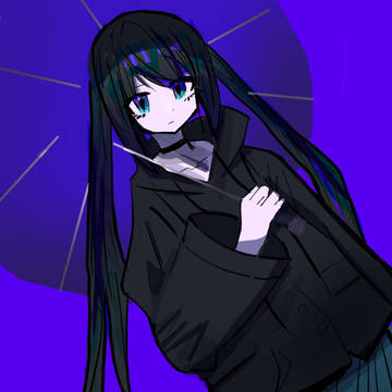 少女