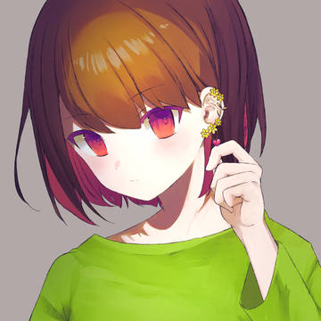 Charaさん