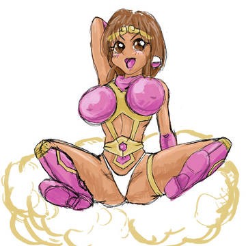 落書き