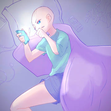 ハンターパロディ
